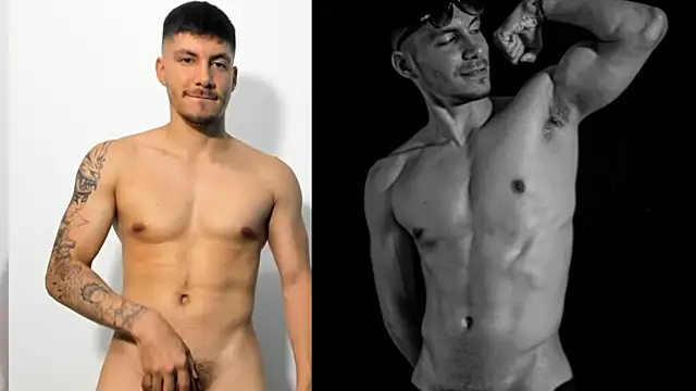 daniel sexy777 online show from 07.29.26