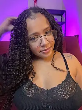 Snapshot of 99_Lilith chatting on 06.02.26 99 Lilith online show from 06.02.26