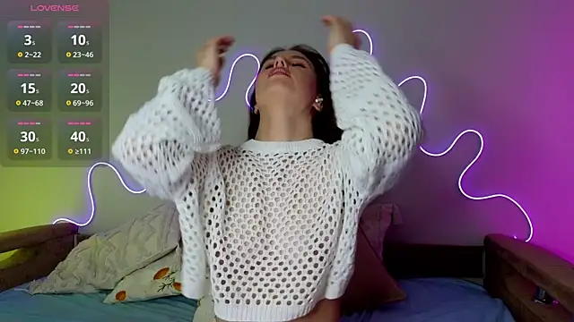 Aisha Riley online show from 03.16.25