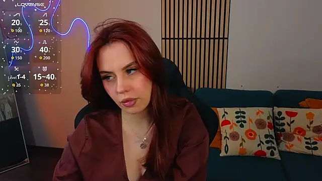 Aisha Riley online show from 03.31.26