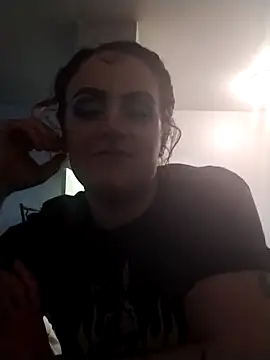 TiahhMarie online show from 01.05.26