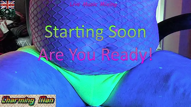 TheGothKing online show from 03.29.26