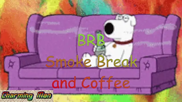 TheGothKing online show from 04.26.26