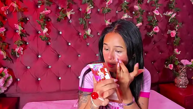 milly print online show from 02.25.26