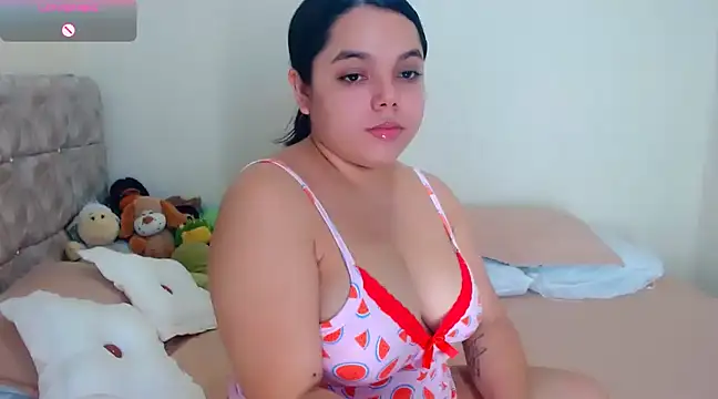 Sara-04 online show from 02.27.25