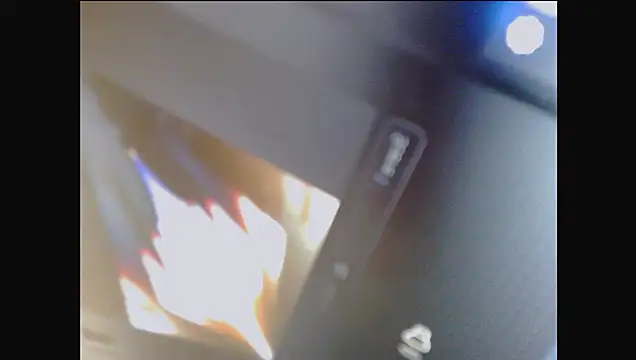 Snapshot of VanillaSeXy chatting on 11.27.25 VanillaSeXy online show from 11.27.25