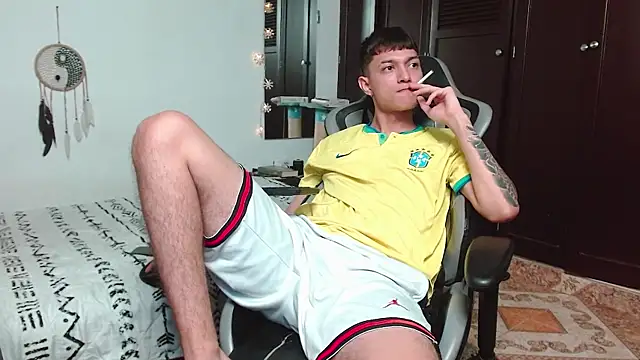 aaron blug online show from 12.11.24