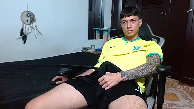 aaron blug online show from 02.01.25