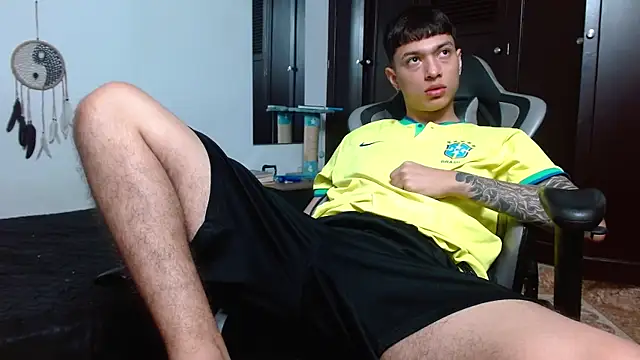 aaron blug online show from 02.01.25