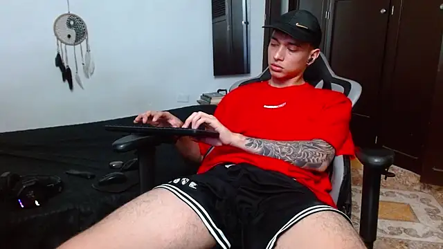 aaron blug online show from 02.19.25