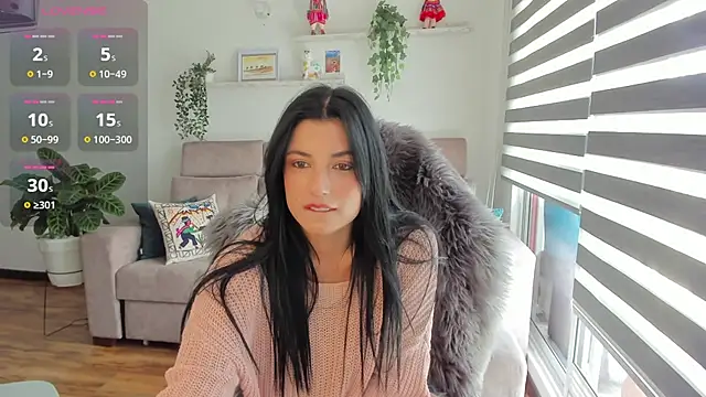 Arya 33 online show from 02.24.25