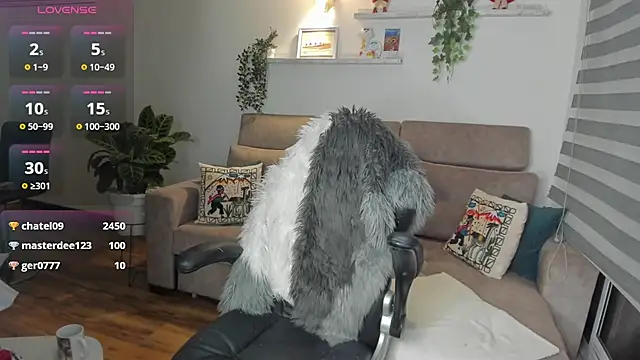 Arya 33 online show from 02.28.25