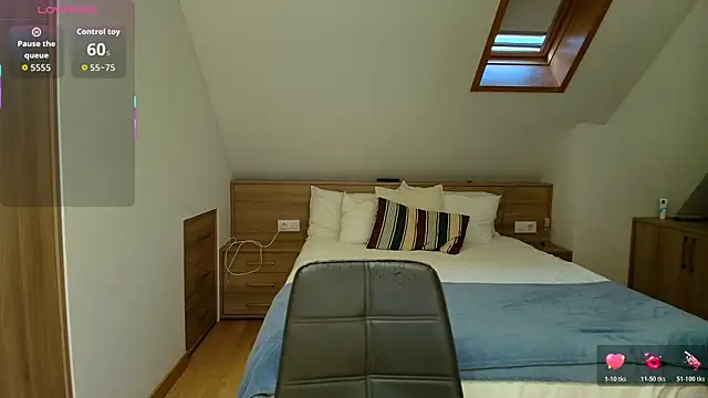 Arya 33 online show from 01.15.26