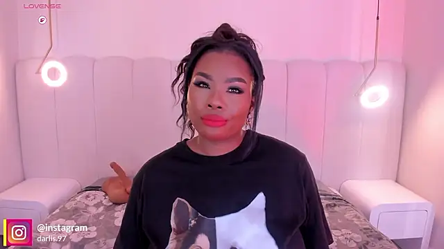  huge boobs ebony online show from 01.31.26