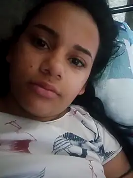 Snapshot of _Miaaleon chatting on 02.22.25 Miaaleon online show from 02.22.25