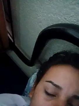 Snapshot of _Miaaleon chatting on 03.03.25 Miaaleon online show from 03.03.25