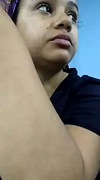 Snapshot of _Miaaleon chatting on 03.03.25 Miaaleon online show from 03.03.25