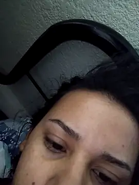 Snapshot of _Miaaleon chatting on 03.04.25 Miaaleon online show from 03.04.25