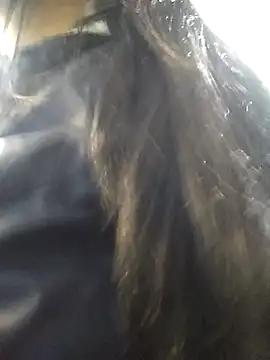 Snapshot of _Miaaleon chatting on 03.22.25 Miaaleon online show from 03.22.25