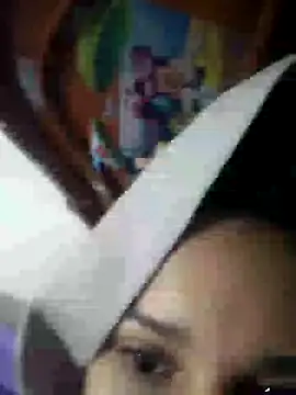 Snapshot of _Miaaleon chatting on 10.25.25 Miaaleon online show from 10.25.25