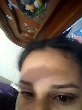 Snapshot of _Miaaleon chatting on 10.26.25 Miaaleon online show from 10.26.25