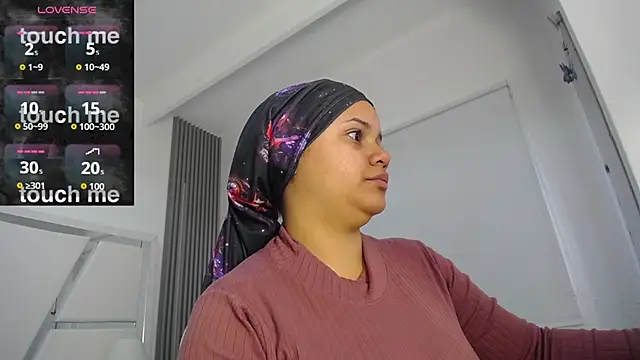  Miaaleon online show from 01.15.26