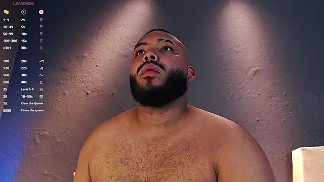 DilanJonnes  online show from 02.25.26