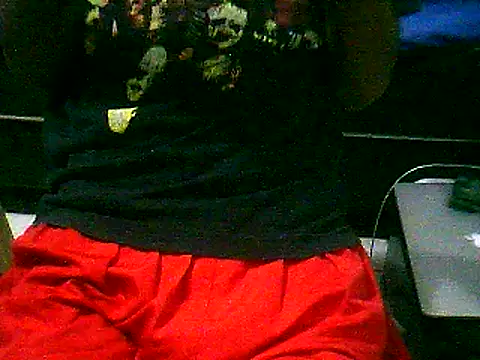 Snapshot of Skinnynerd chatting on 12.10.24 Skinnynerd online show from 12.10.24