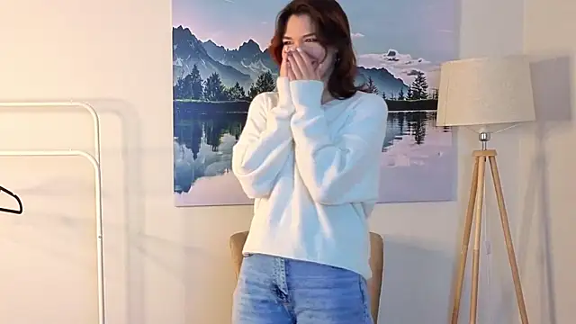 SamantaFoxf online show from 05.24.26