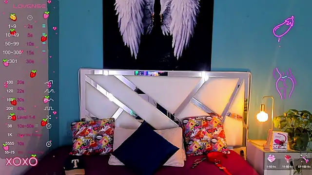 dominic thailor online show from 02.11.25