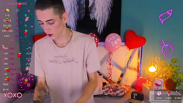 dominic thailor online show from 02.20.25