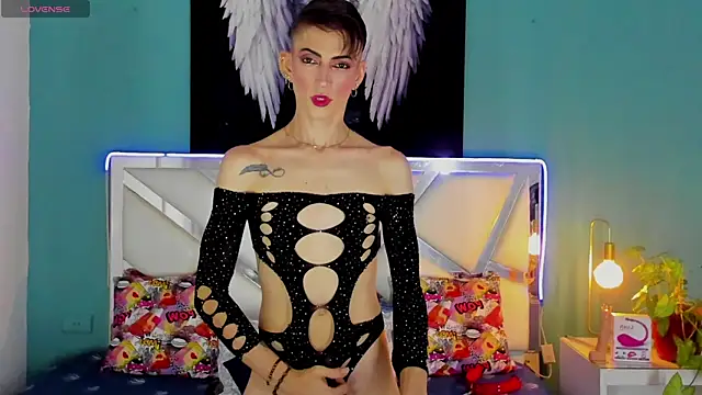 dominic thailor online show from 03.04.25