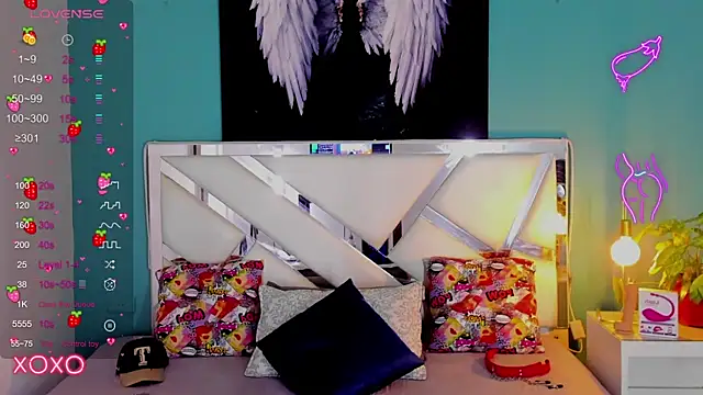 dominic thailor online show from 03.11.25