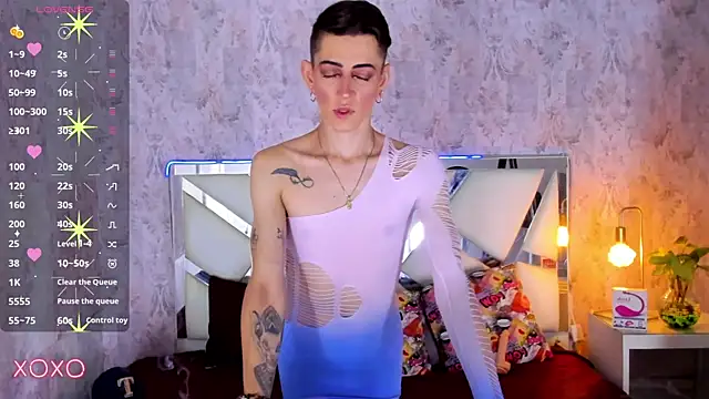 dominic thailor online show from 09.28.25