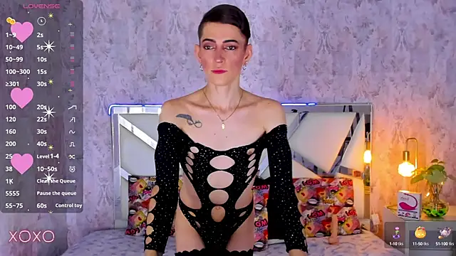 dominic thailor online show from 10.04.25