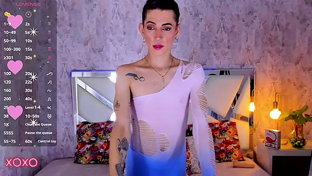 dominic thailor online show from 10.24.25