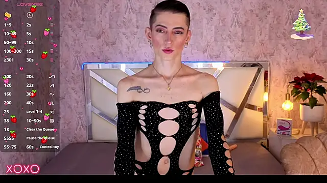 dominic thailor online show from 11.26.25