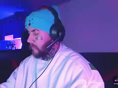 Ash gusbig online show from 03.03.26