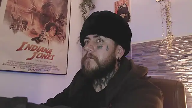 Ash gusbig online show from 03.10.26