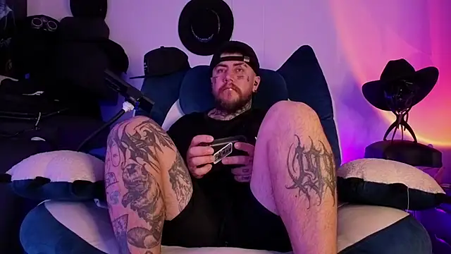 Ash gusbig online show from 03.12.26