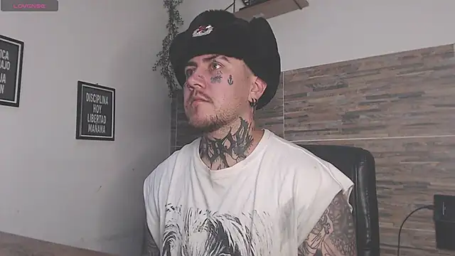 Ash gusbig online show from 06.01.26
