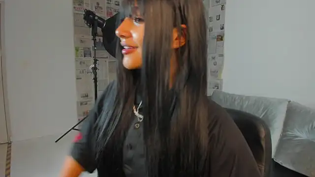 ArigyGomez online show from 12.13.24