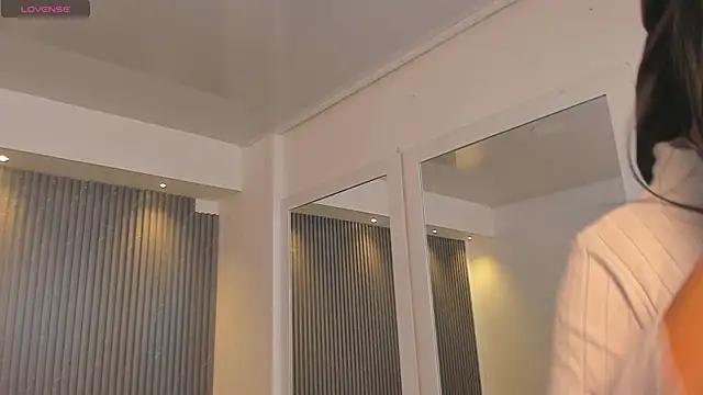 ArigyGomez online show from 01.30.25