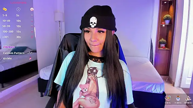 ArigyGomez online show from 03.02.25