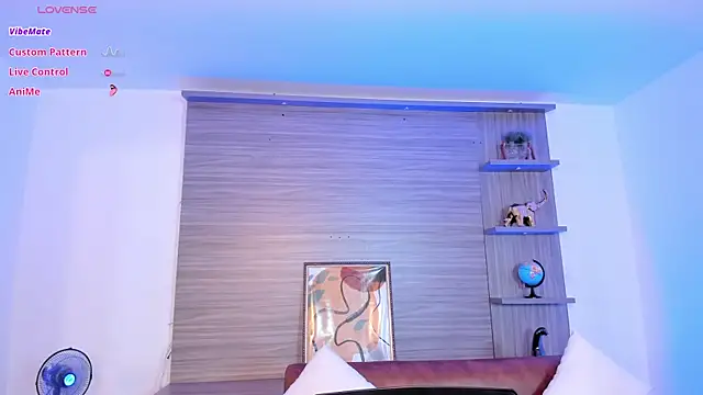 ArigyGomez online show from 03.05.25