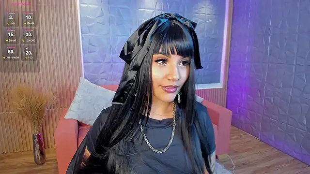 ArigyGomez online show from 03.19.25