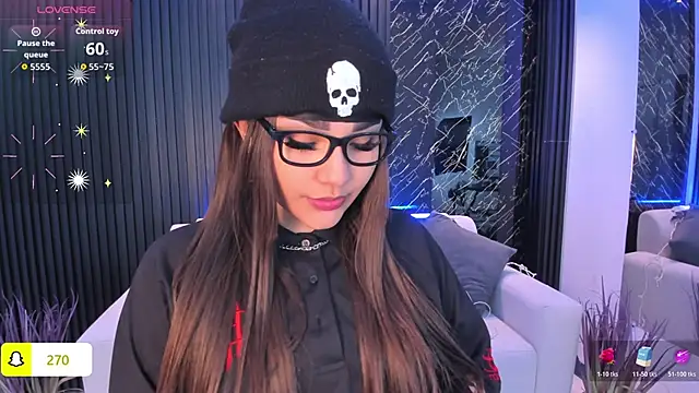 ArigyGomez online show from 11.23.25