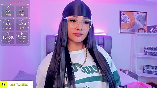 ArigyGomez online show from 03.06.26