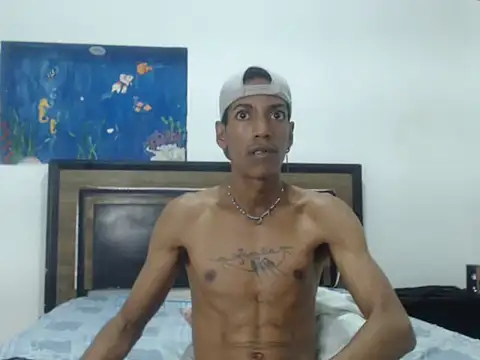 Snapshot of AlbertBigCock chatting on 02.08.26 AlbertBigCock online show from 02.08.26