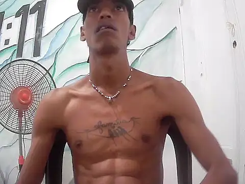 AlbertBigCock online show from 04.03.26